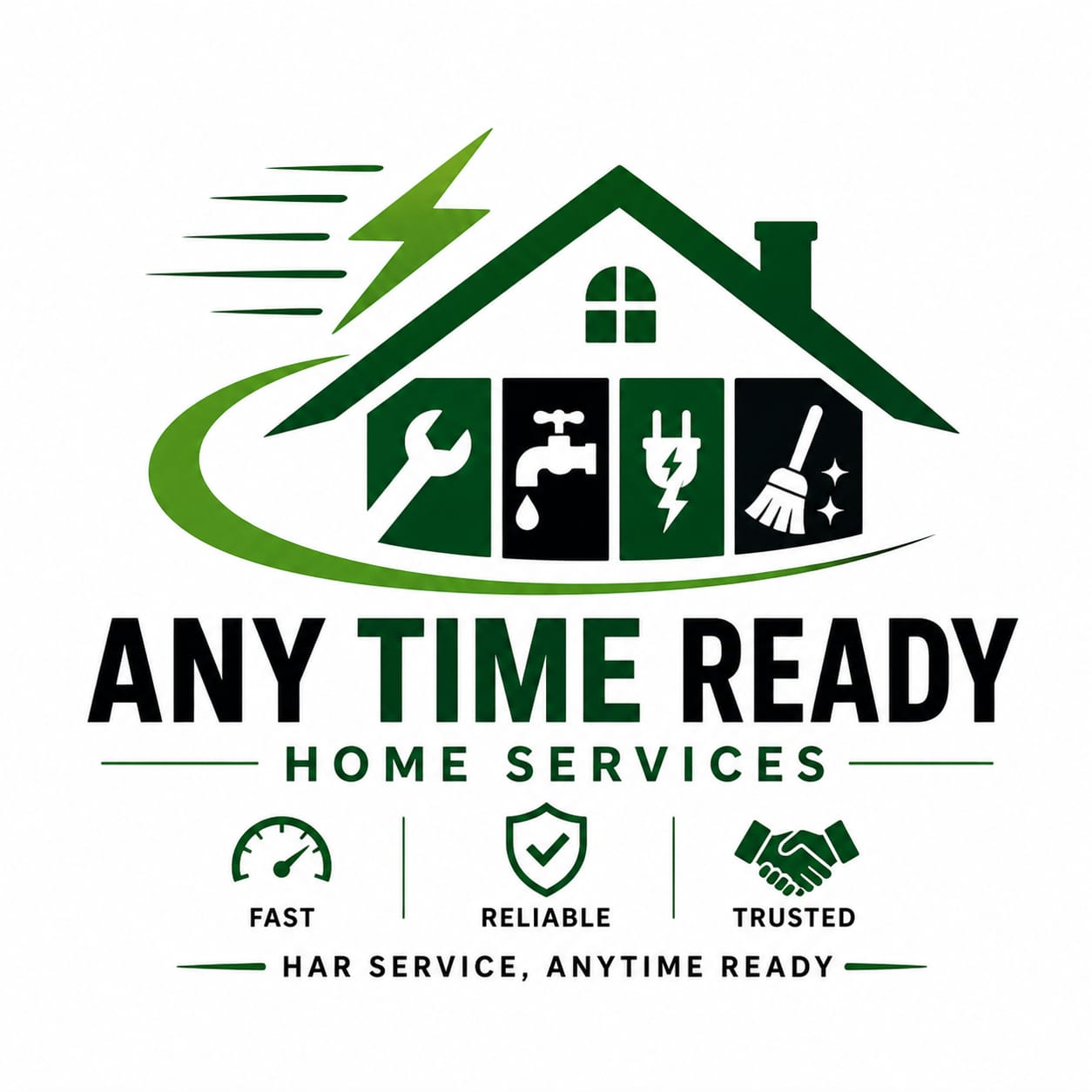 Business logo
